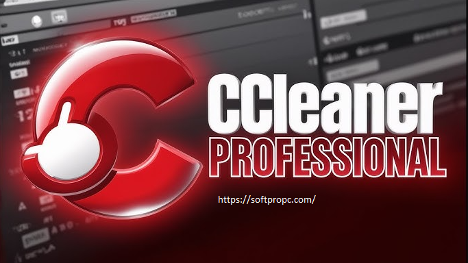 CCleaner Professional crack