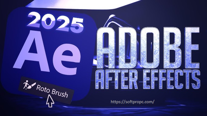 Adobe After Effects 2022 Crack