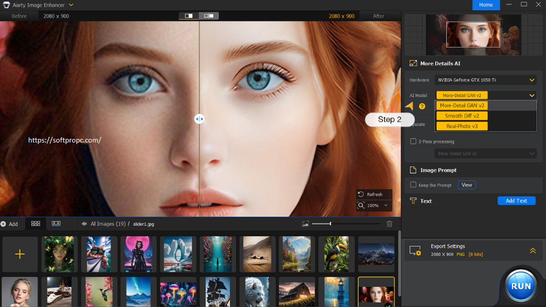 AnyMP4 Video Enhancement Crack