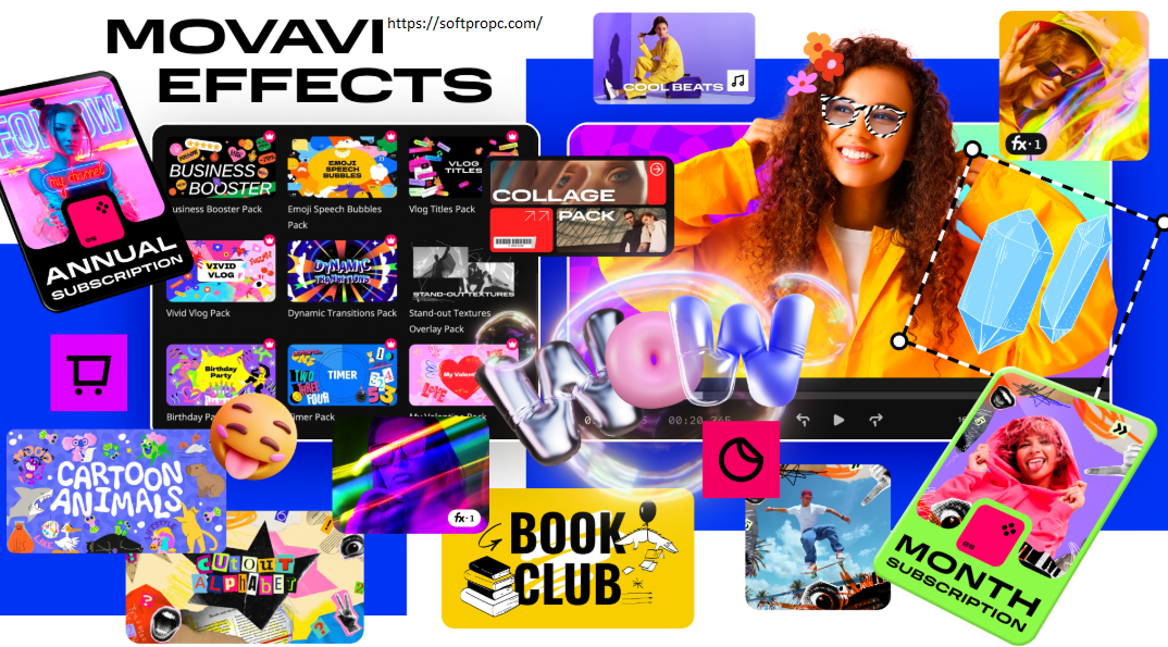 Movavi Business Suite Crack