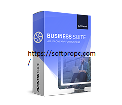Movavi Business Suite Crack