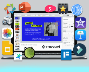 Movavi Slideshow Maker Crack
