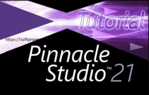 Pinnacle Studio Ultimate Crack