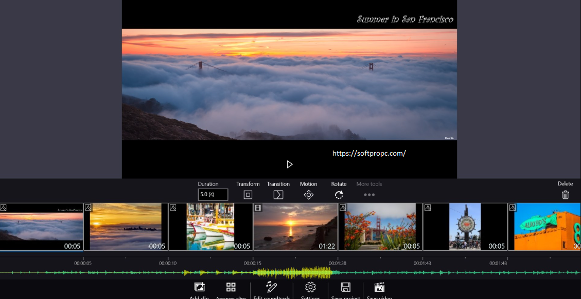 Windows Movie Maker Crack